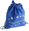 2011 non woven and nylon cord bag(DFY-S023)