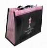 2011 non woven bag for clothes