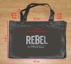 2011 non woven bag with lamination