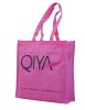 2011 non woven fashion bag