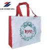 2011 non-woven fashion bag