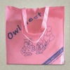 2011  non-woven gift bag