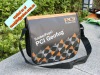 2011 non woven laminated shoulder bag