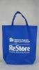 2011 non woven promotion bag