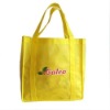 2011 non woven promotional shopping bag