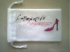 2011 non woven shoe bag(DFY-S072)