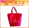 2011 non woven shopping bag