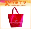 2011 non woven shopping bag