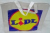 2011 non woven shopping bag