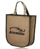 2011 non woven shopping bag