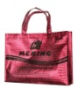 2011 non woven shopping bag