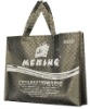 2011 non woven shopping bag