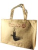 2011 non woven shopping bag