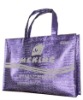 2011 non woven shopping bag