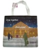 2011 non woven shopping bag