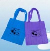 2011 non woven shopping bag