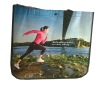 2011 non-woven shopping tote bags