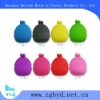 2011 novelty silicone coin  pouch