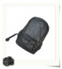 2011 nylon backpack laptop backpack