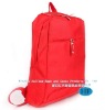 2011 nylon fashion backpack