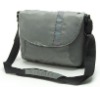 2011 nylon fashion laptop bag