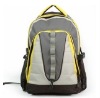 2011 nylon fashion style of korean backpack