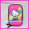 2011 nylon kitty nylon lady professional camera case bag