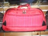 2011  nylon luggage bag suitable for promotioan