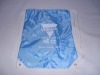 2011 nylon mesh drawstring bags