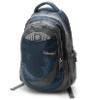 2011 nylon new style korean backpack