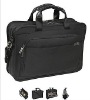 2011 nylon shoulder laptop Briefcase