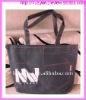 2011 nylon tote shopping new bag pattern(my shopping bag)