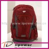 2011 nylon travel backpack with OEM