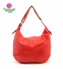 2011 original design real leather lady fashion handbag