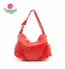 2011 original design real leather lady fashion handbag