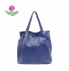 2011 original design real leather lady fashion handbag