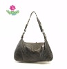 2011 original design real leather lady fashion handbag