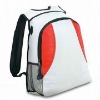 2011 packback bag