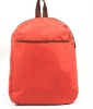 2011 packback bag