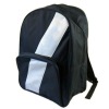 2011 packback bag