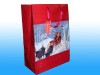 2011 paper gift bag