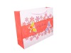 2011 paper shopping bag
