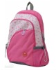 2011 pinck school bags and backpacks  DFL-BP0011