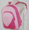 2011 pink girl backpack