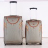 2011 polycarbonate luggage