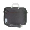 2011 polyester 14" laptop  bag