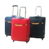 2011 polyester eva voska luggage case 3312