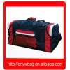 2011 polyester leisure travelling duffel bags