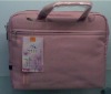 2011 polyester nylon netbook bag