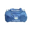 2011 polyester travel bag